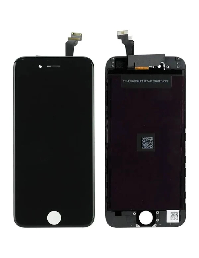 iPhone 6 Uyumlu LCD Ekran Dokunmatik Seti