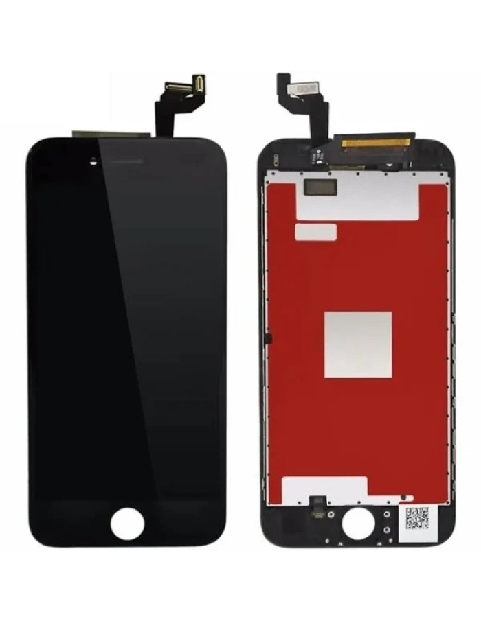 iPhone 6S Uyumlu LCD Ekran Dokunmatik Seti